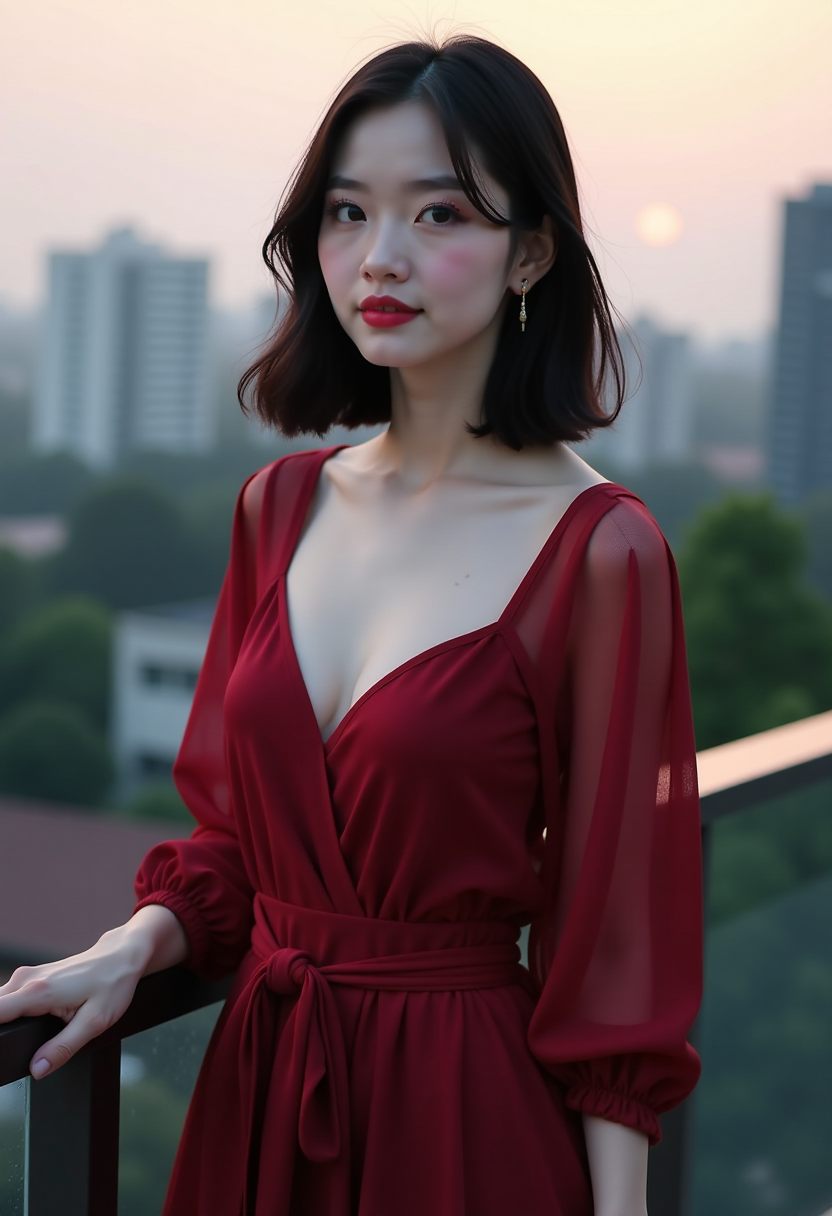 《第七码头》海报