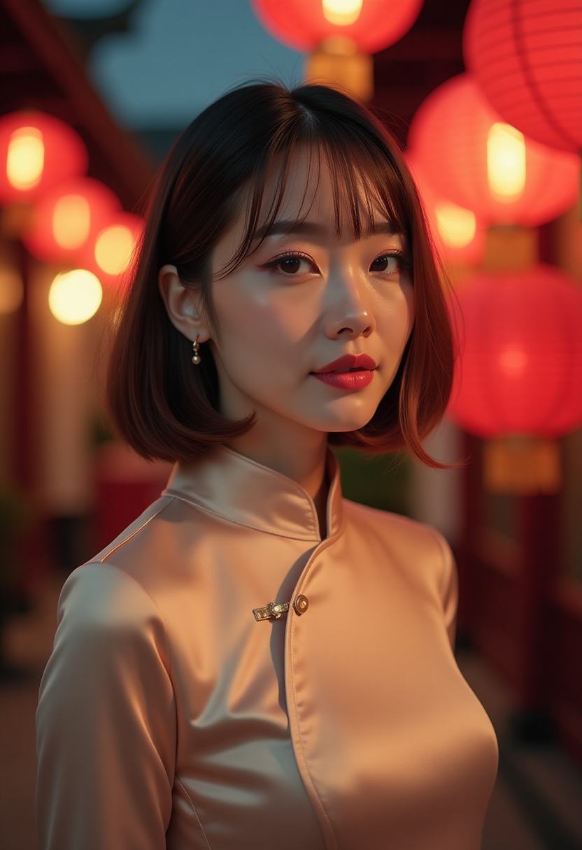 《风起南州》海报